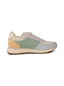 Ronja Sneakers, Beige Multi, 42