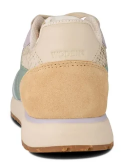 Ronja Sneakers, Beige Multi, 42