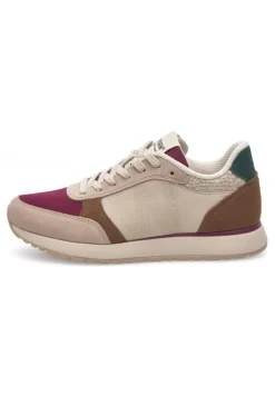 Ronja Sneakers, Berry Multi, 40