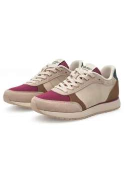 Ronja Sneakers, Berry Multi, 40