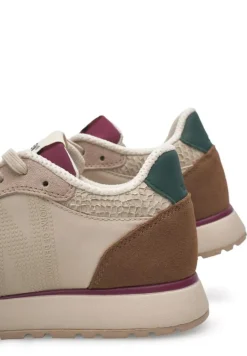 Ronja Sneakers, Berry Multi, 40