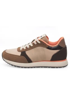 Ronja Sneakers, Coffee Cream, 42