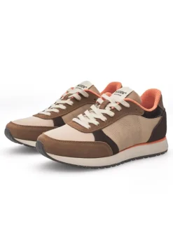 Ronja Sneakers, Coffee Cream, 42