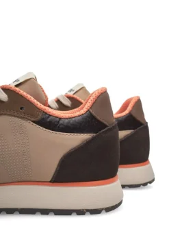 Ronja Sneakers, Coffee Cream, 42