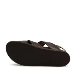 Rosa Sandal, Sort, 36