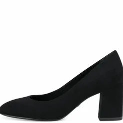 Rosalyn Pumps, Sort, 36