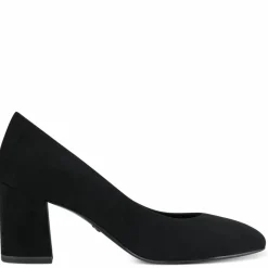 Rosalyn Pumps, Sort, 36