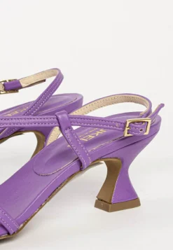 Rosie Sandaler, Lilla, 36