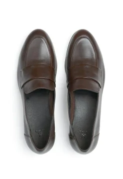 Rovia 240 Loafers, Cigar, 41