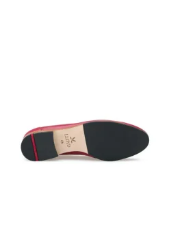 Rovia 240 Loafers, Ruby, 39