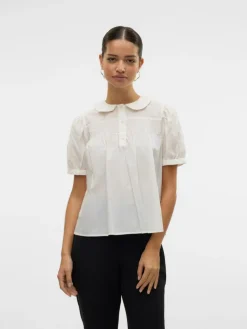 Roxanne Bluse, Snow White, M