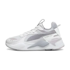 RS-X Soft Sneakers, Dewdrop White, 37