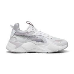RS-X Soft Sneakers, Dewdrop White, 37