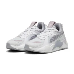 RS-X Soft Sneakers, Dewdrop White, 37