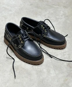 Rudder-X Sejlersko, Black, 42