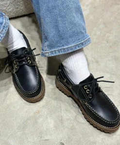 Rudder-X Sejlersko, Black, 42