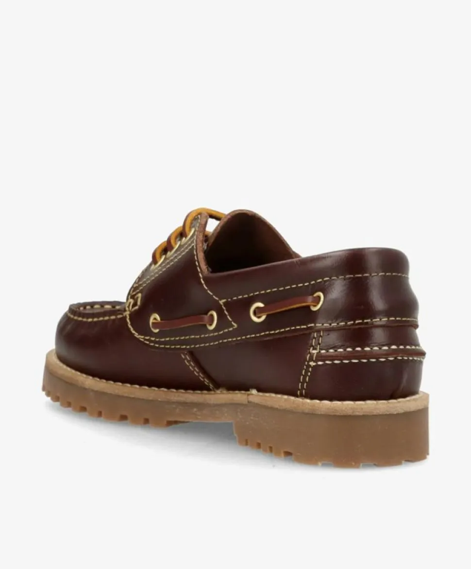 Rudder-X Sejlersko, Brown, 40