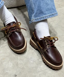 Rudder-X Sejlersko, Brown, 40