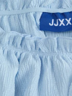 Rue Bustier Bluse, Skyway, M