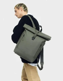 Rullen 13'' Rygsæk, Olive