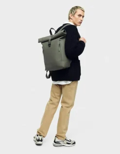Rullen 13'' Rygsæk, Olive