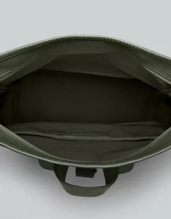 Rullen 16'' Rygsæk, Olive