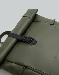 Rullen 16'' Rygsæk, Olive