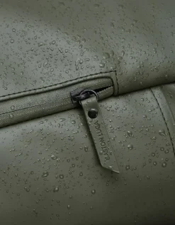 Rullen 16'' Rygsæk, Olive