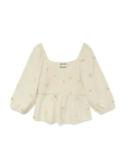 Rupa Keely Bluse, Birch, M