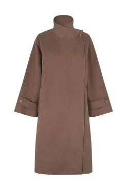 RussiLL Lang Frakke, Dark Mokka, S