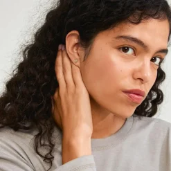 Ryan Øreringe, Gold Plated