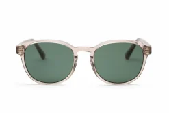 Ryan Solbriller, Green/Green Bottle