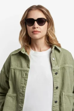 3068/S Solbriller, Black