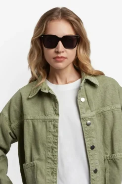 3069/S Solbriller, Black