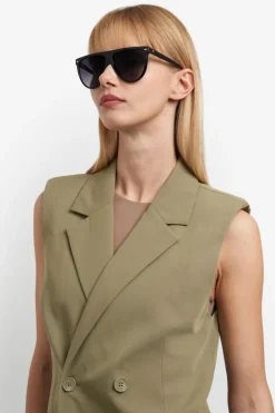 3055/S Solbriller, Black