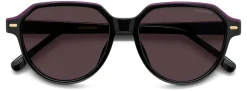 3068/S Solbriller, Black Violet