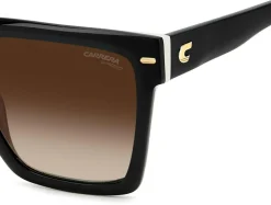 3067/S Solbriller, Black White