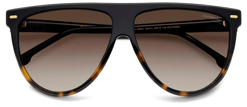 3055/S Solbriller, Havana