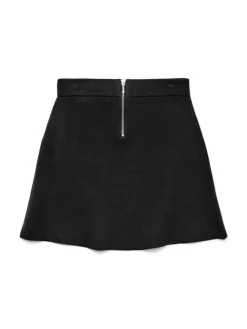 Saba Nederdel, Black, L