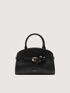 Sabine Small Håndtaske, Noir