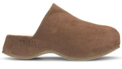 Sabot Venezia Clogs, Chestnut, 38
