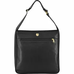 Sabrina Skuldertaske, Black