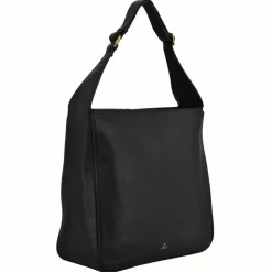 Sabrina Skuldertaske, Black