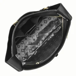 Sabrina Skuldertaske, Black