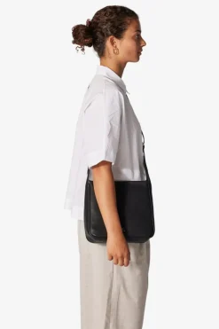 Sabrina Skuldertaske, Black