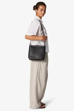 Sabrina Skuldertaske, Black