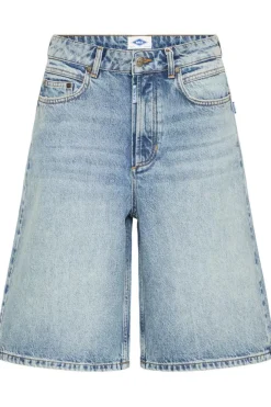 Saga Shorts, Medium Blue Indigo, 32