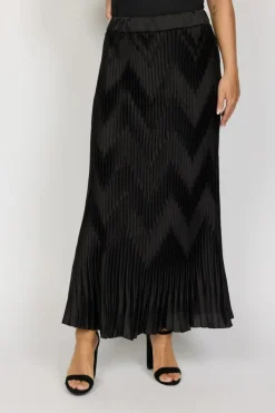 Saja Nederdel, Black, S/M