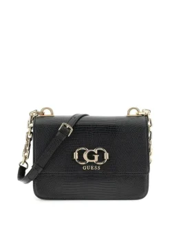 Salinge Flap Skuldertaske, Black