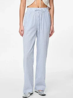 Sally Loose Bukser, Hydrangea, S